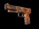 Five-SeveN | Orange Peel CS2 skin