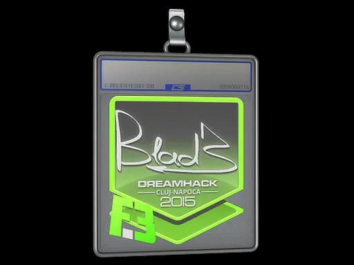 Sticker Slab | B1ad3 | Cluj-Napoca 2015