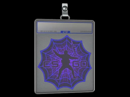 Sticker Slab | Web Stuck