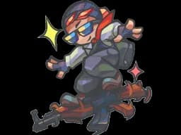 Sticker | AKickflip-47