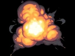 Sticker | Boom Blast