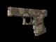 Glock-18 | Death Rattle CS2 skin