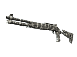 Souvenir XM1014 | Urban Perforated (Factory New)