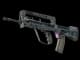 FAMAS | Prime Conspiracy CS2 skin