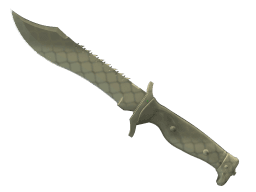 ★ Bowie Knife | Safari Mesh (Minimal Wear)