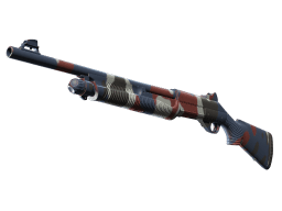 StatTrak⢠Nova | Ghost Camo (Minimal Wear)