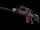 SCAR-20 | Magna Carta CS2 skin