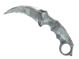 ★ Karambit | Urban Masked (Field-Tested)