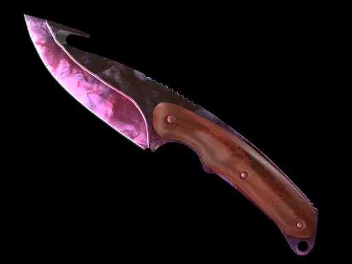 ★ StatTrak™ Gut Knife | Doppler (Minimal Wear) Phase 2