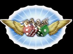 Sticker | Luck Skill