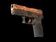 P250 | Mehndi CS2 skin