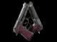 Dual Berettas | BorDeux CS2 skin