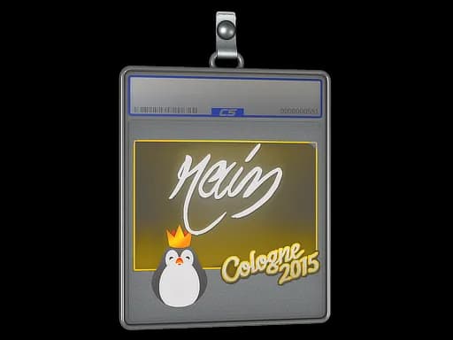 Sticker Slab | rain | Cologne 2015