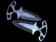 ★ Shadow Daggers | Blue Steel CS2 skin