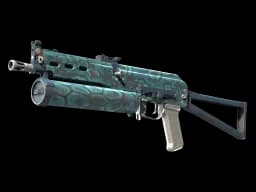 PP-Bizon | Cold Cell (Factory New)