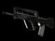 FAMAS | Sergeant CS2 skin