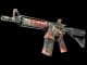 M4A4 | Tooth Fairy CS2 skin