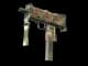 MAC-10 | Monkeyflage CS2 skin