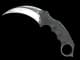 ★ Karambit CS2 skin