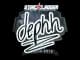 Sticker | dephh | Berlin 2019 CS2 skin