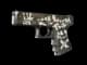 Glock-18 | Wasteland Rebel CS2 skin