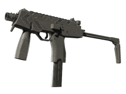 MP9 | Dart (Battle-Scarred)