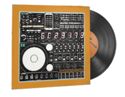 StatTrak™ Music Kit | Kelly Bailey, Hazardous Environments