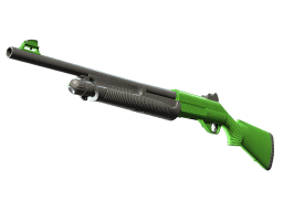 Souvenir Nova | Green Apple (Field-Tested)