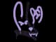 Sealed Graffiti | Recoil M4A4 (Violent Violet) CS2 skin
