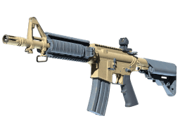 M4A4 | Tornado (Field-Tested)