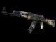 AK-47 | Leet Museo CS2 skin