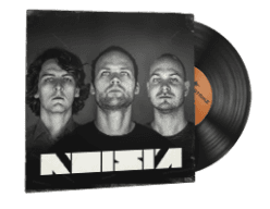 StatTrak™ Music Kit | Noisia, Sharpened