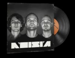 StatTrak™ Music Kit | Noisia, Sharpened