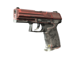 P2000 | Urban Hazard (Factory New)