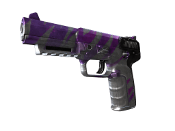 Five-SeveN | Hybrid (Well-Worn)