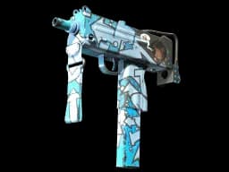 MAC-10 | Pipsqueak (Field-Tested)
