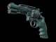 R8 Revolver | Canal Spray CS2 skin