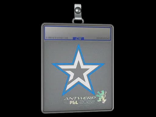 Sticker Slab | Complexity Gaming | Antwerp 2022