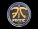 Sticker | Fnatic | Cologne 2014 CS2 skin