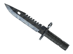 ★ M9 Bayonet | Stained (Factory New)