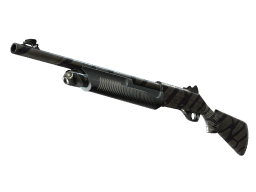 Nova | Exo (Battle-Scarred)