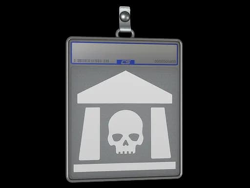 Sticker Slab | Cadia