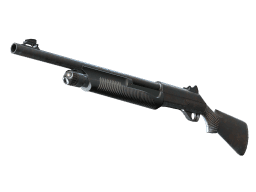 Nova | Rust Coat (Factory New)