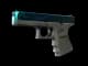 Glock-18 | Bunsen Burner CS2 skin
