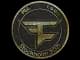 Patch | FaZe Clan (Gold) | Stockholm 2021 CS2 skin