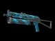PP-Bizon | Blue Streak CS2 skin