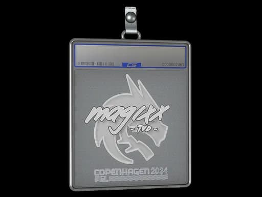 Sticker Slab | magixx | Copenhagen 2024