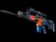 SCAR-20 | Cardiac CS2 skin