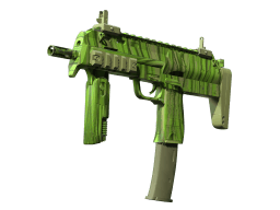 MP7 | Tall Grass (Minimal Wear)