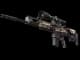 SCAR-20 | Magna Carta CS2 skin